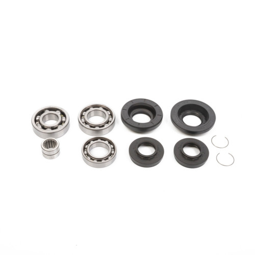 All Balls Differential Bearing & Seal Kit Fits Honda - 206333