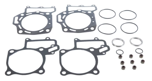 Wiseco Piston Top End Gasket Kit KAWASAKI - 064036 - 064036