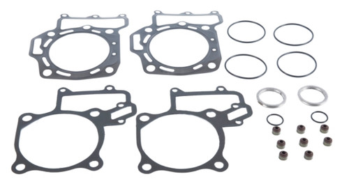 Wiseco Piston Top End Gasket Kit Fits Kawasaki - 064036 - 064036