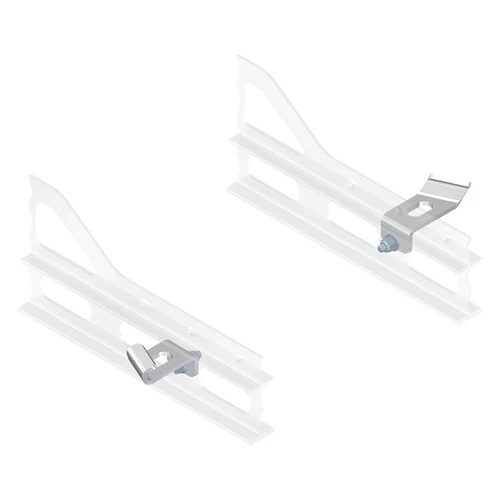 Kimpex Ice Scratcher Rail Hooks - 155957