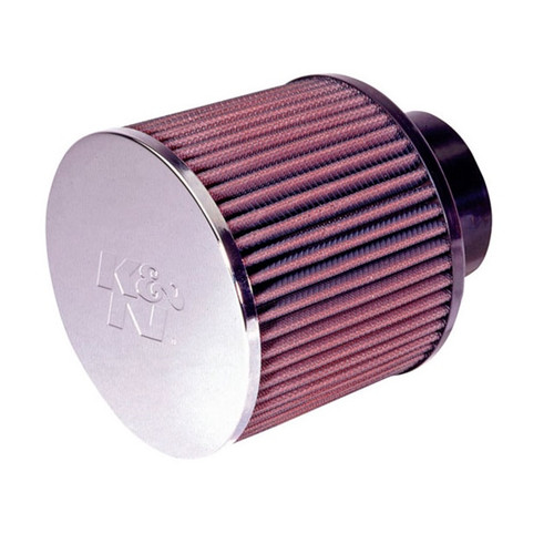 K&N High-Flow OEM Air Filter Fits Honda - 076478