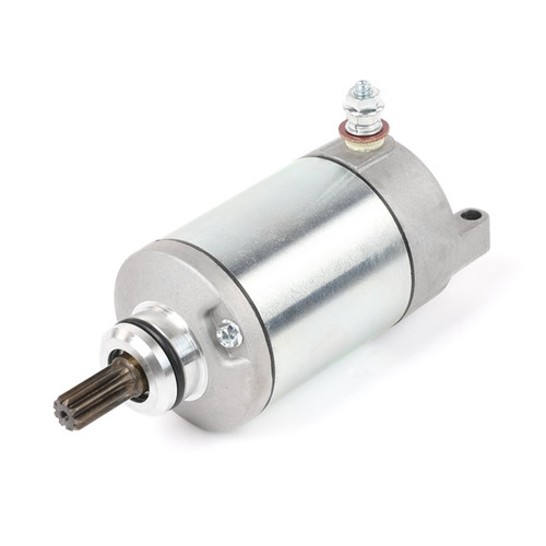 Kimpex Starter Fits Arctic cat, Fits Suzuki - ATV - 193703