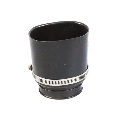 Sierra Exhaust Tube - 722431