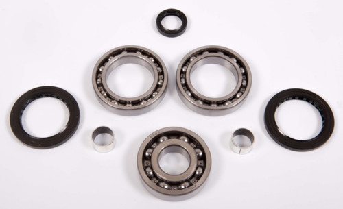 All Balls Differential Bearing & Seal Kit Fits Polaris - 206335