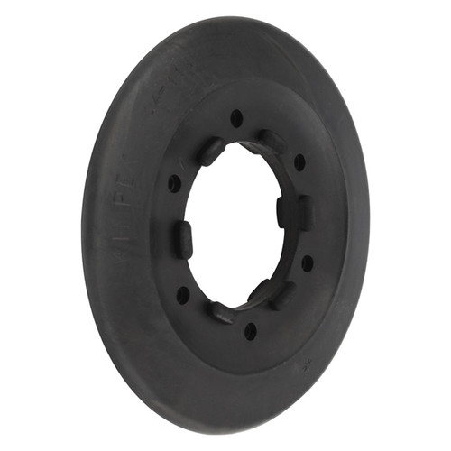 Kimpex Idler Wheel Rubber - MOTO-SKI, SKI-DOO, SKIROULE - 297388