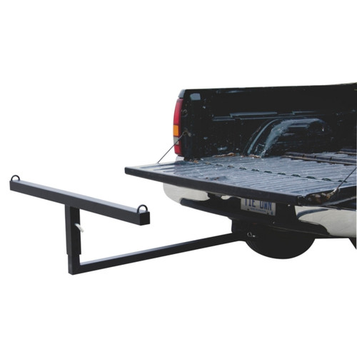 ERICKSON Tailgate Extender "Big Bed Junior" - 731139