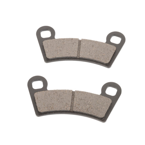 EPI Standard Brake Pads Sintered metal - Front, Rear - 294301