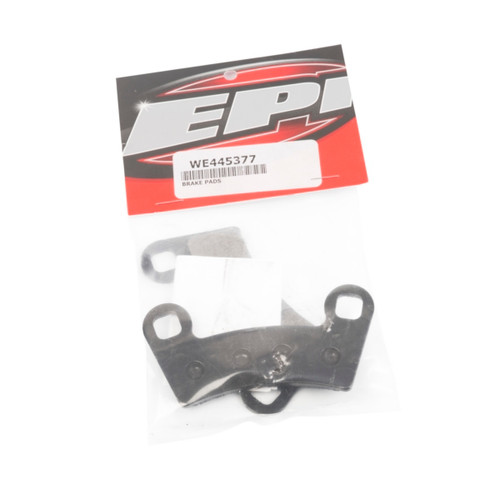 EPI Standard Brake Pads Sintered metal - Front, Rear - 294301