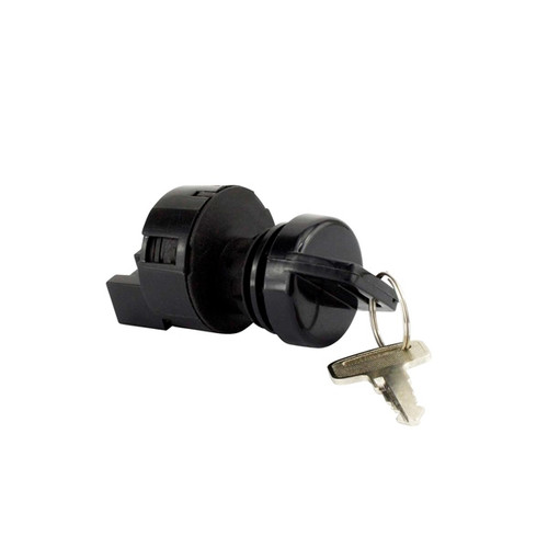 Kimpex HD Ignition Key Switch Lock with key - 345312 - 345312