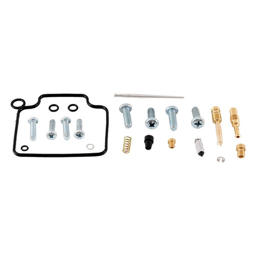 All Balls Carburetor Repair Kit Fits Honda - 209173