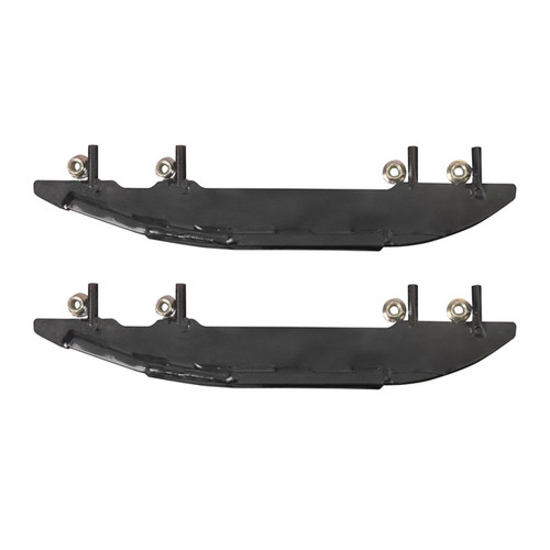 Kimpex Stealth Carbide Ski Wear Bar Stealth - Kimpex - 274057