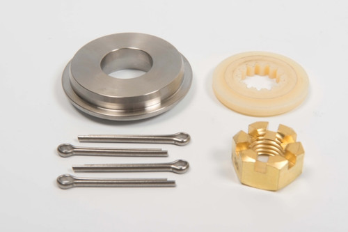 Solas Propeller Hardware Kit Fits Johnson/Evinrude - 741090