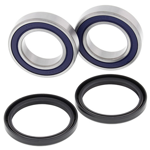 All Balls Wheel Bearing & Seal Kit - 207933