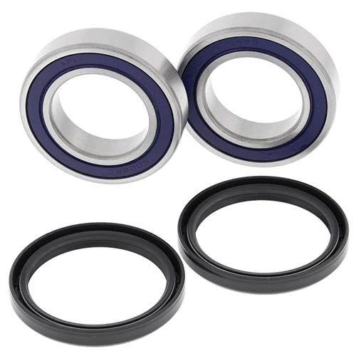 All Balls Wheel Bearing & Seal Kit - 207933