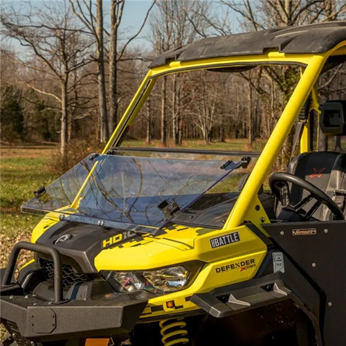 Super ATV Plastic Windshield - 315717