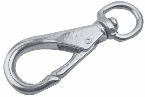 Sea Dog Swivel Eye Boat Snap Hook - 700592