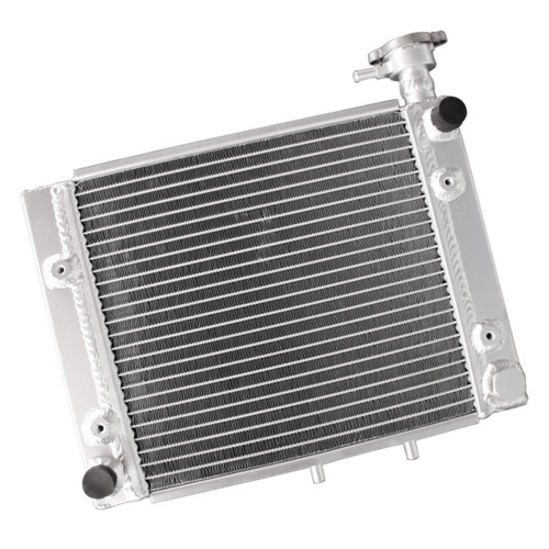Kimpex Replacement Radiator Aluminum - 164504