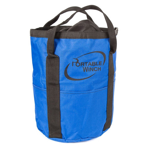 Portable Winch Rope Bags - 078005