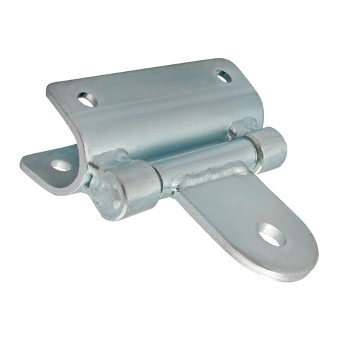 Kimpex Folded Sleigh Hitch - 912026