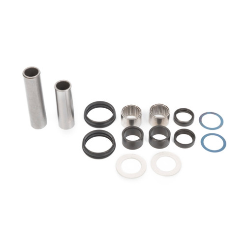 All Balls Swing Arm Bearing & Seal Kit Fits Yamaha - 206345