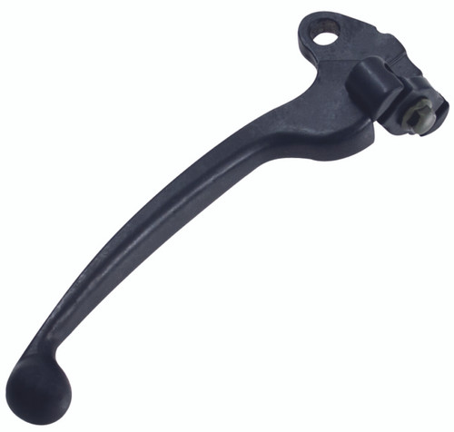Outside Distributing Dual Cable Drum Brake Lever - 217170