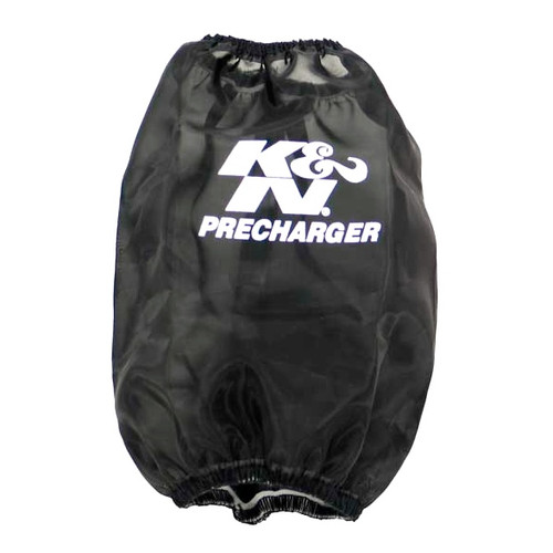 K&N PreCharger Prefilter Precharger - 076490