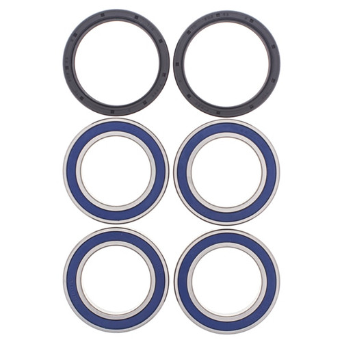 All Balls Wheel Bearing & Seal Kit - 207934