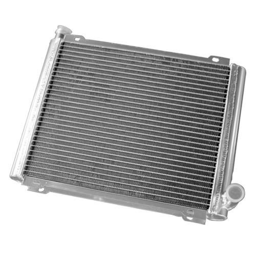 Kimpex Replacement Radiator Aluminum - 164507