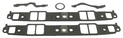 Sierra Intake Manifold Gasket Kit 18-0868 Fits OMC, Fits Chris-craft, Fits Mercury, Fits Volvo - 18-0868 - 728512