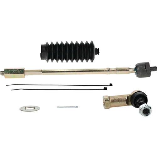 All Balls Tie Rod End Rack Kit Left - 347535