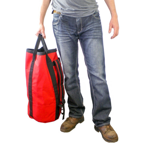Portable Winch Rope Bags - 078006
