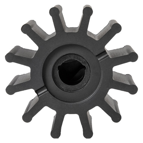 Kimpex Impeller Fits Johnson, Fits Evinrude, Fits OMC - 776070