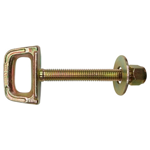Superclamp Screw Style Deck Hook - 912051