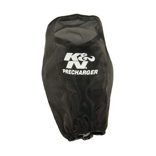 K&N PreCharger Prefilter Precharger - 076496