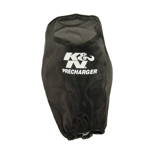 K&N PreCharger Prefilter Precharger - 076496
