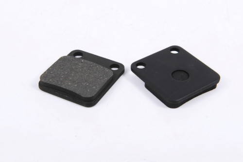 EPI Standard Brake Pads Sintered metal - Front - 294303