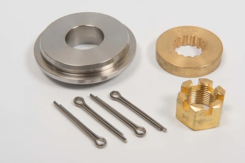 Solas Propeller Hardware Kit - 741091