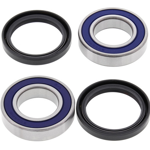 All Balls Wheel Bearing & Seal Kit - 207935