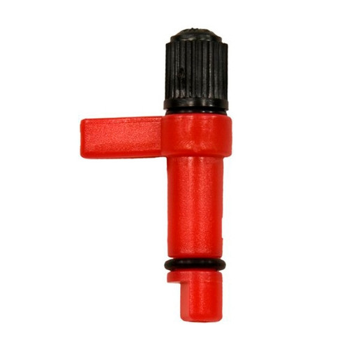 Sierra Service Valve with O-ring - 791236