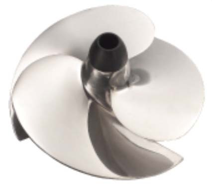 Solas Impeller Fits Sea-doo - 742331