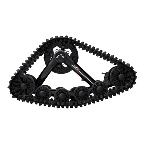 COMMANDER WS4 L-Ratio Track Kit - 397000