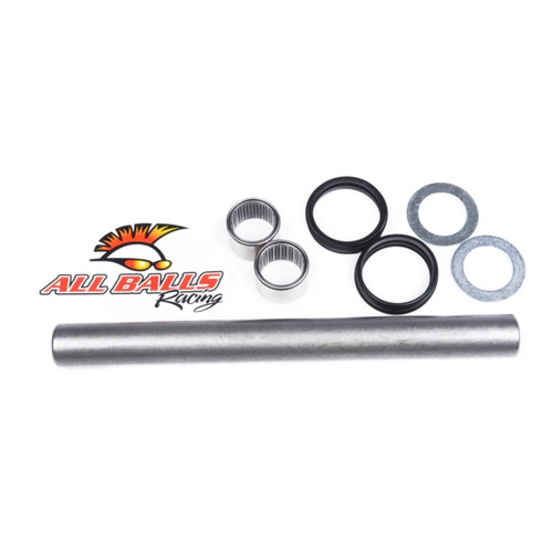 All Balls Swing Arm Bearing & Seal Kit Fits Yamaha - 206347