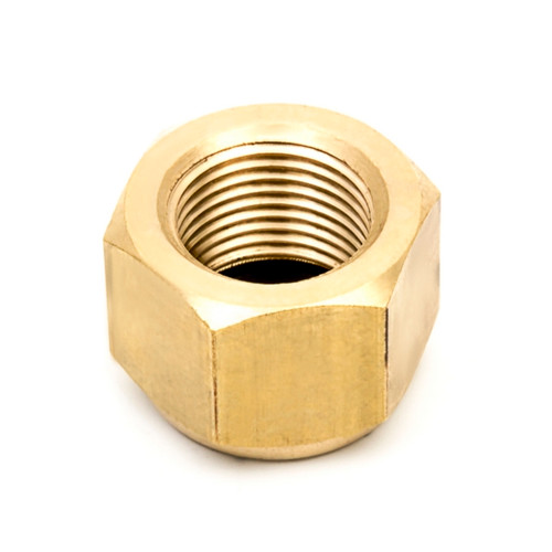 Sierra Propeller Nut Fits Chrysler, Fits Honda, Fits Pleasurecraft, Fits Mercury - 725410