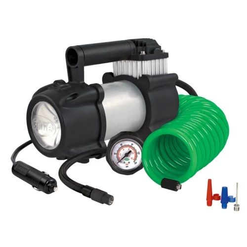 SLIME PRO Power HD Tires Air Compressor - 050538