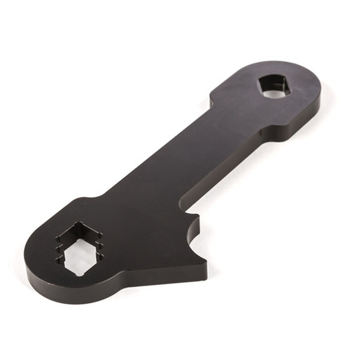 Kimpex Rouski Retractable Wheels Hardwares - 472004