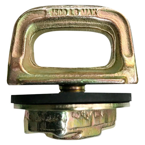 Superclamp T-Style Deck Hook (for Channel Mount) - 912068