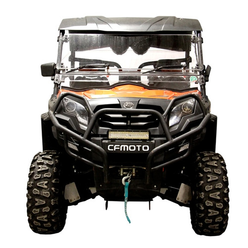Kimpex Lift Kit Fits CFMoto - 2" - 366237