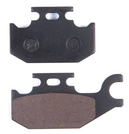 EPI Standard Brake Pads Sintered metal - Rear, Front left, Rear Right, Rear left - 294304