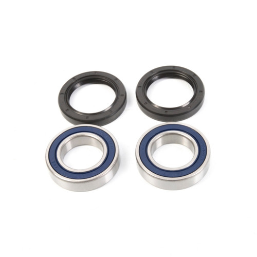 All Balls Wheel Bearing & Seal Kit - 207937