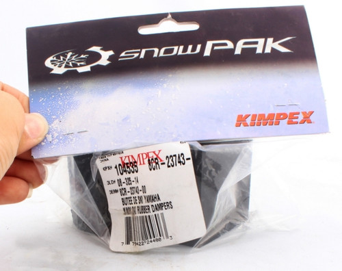 Kimpex Ski Damper 08-325-14 - 104535